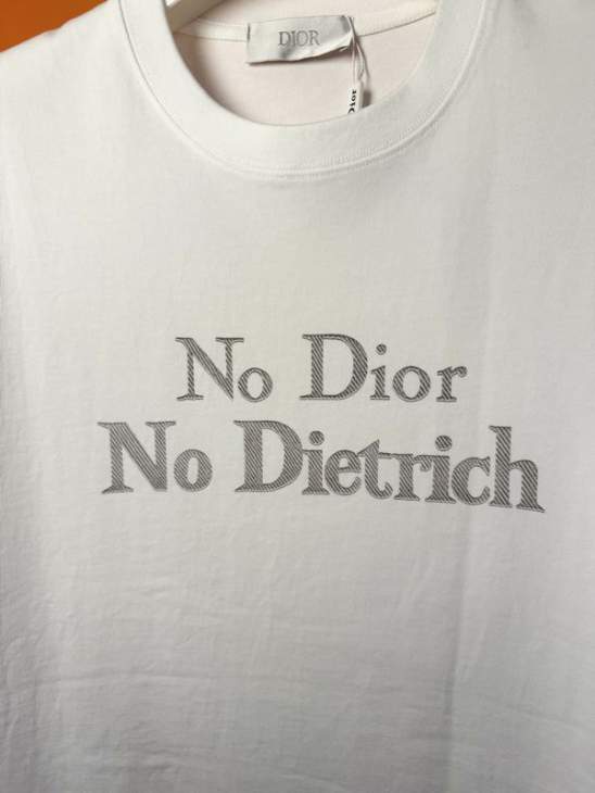 Dior T Shirts Short _SKUDiorXS-Llzytx004815512
